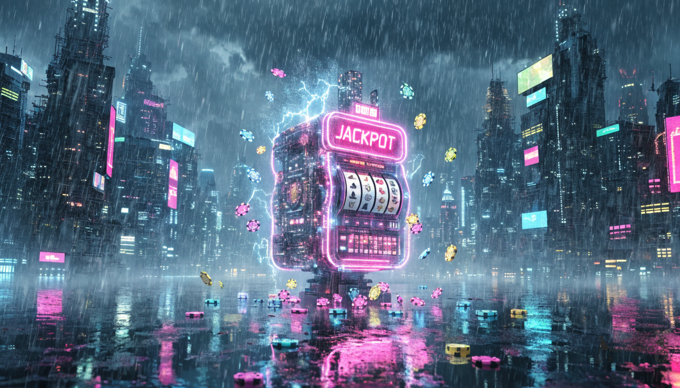 MayaToto: Platform Judi Online Terpercaya dengan Fasilitas Lengkap
